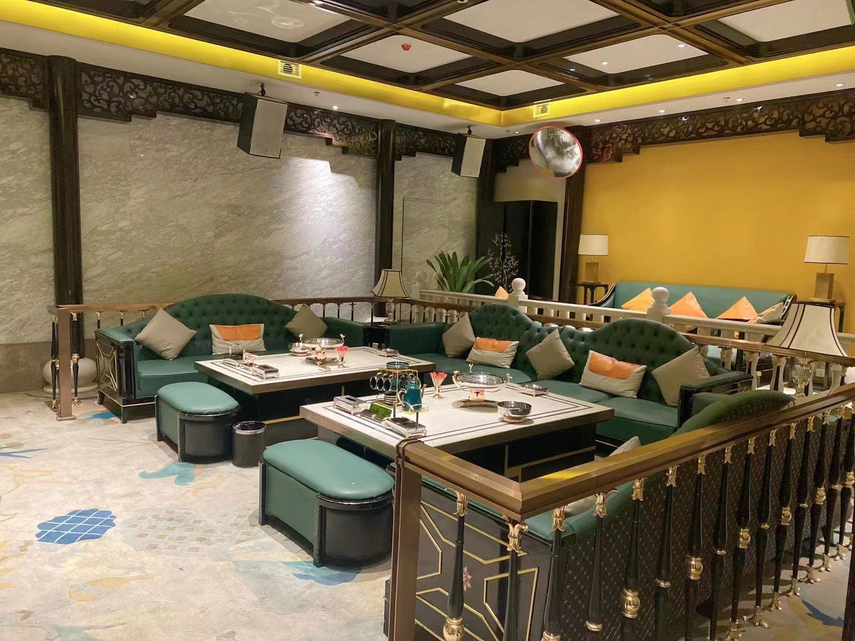 绍兴商务ktv高效商务ktv订房攻略-上虞区ktv预定