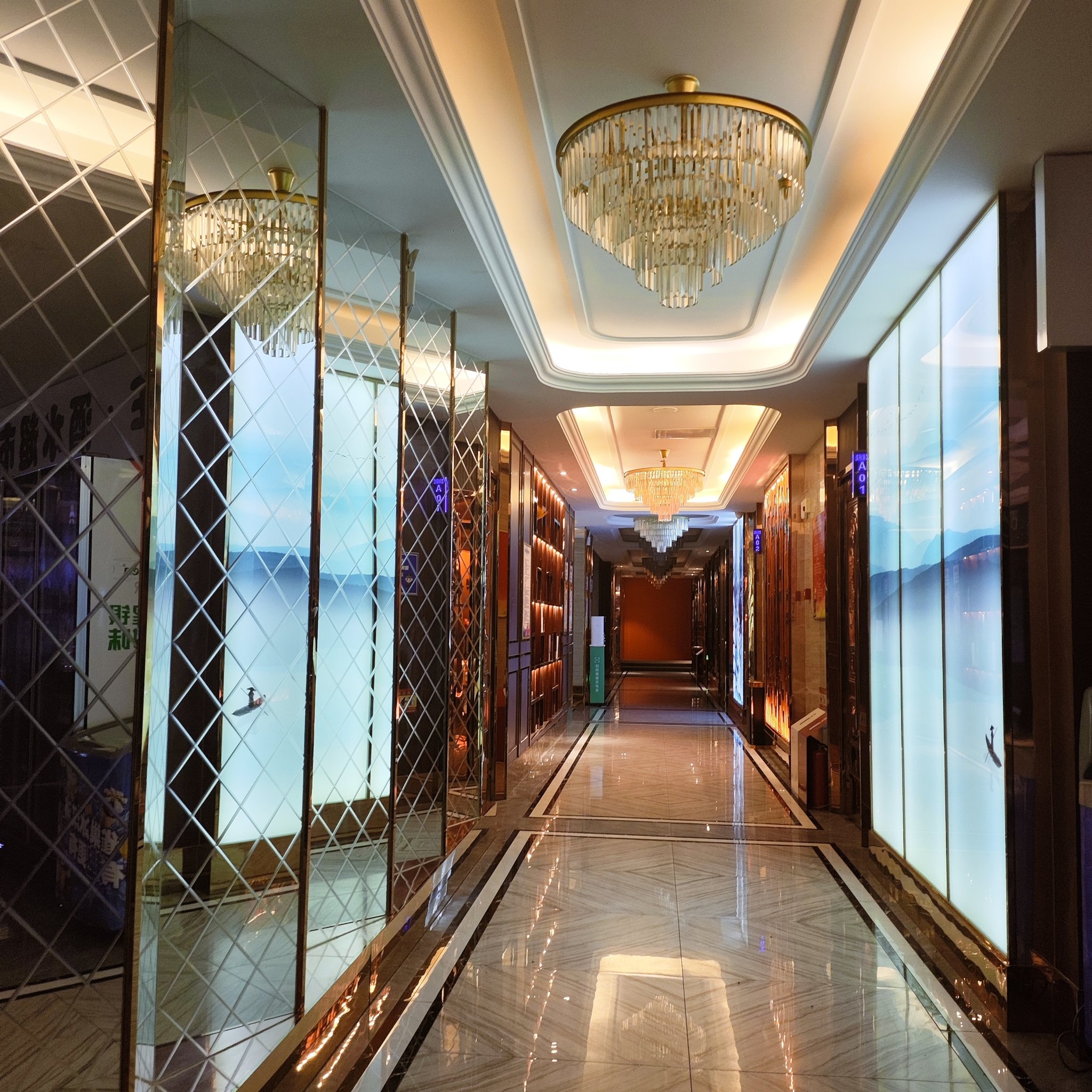 绍兴商务ktv是什么意思详细解析-上虞区ktv预定