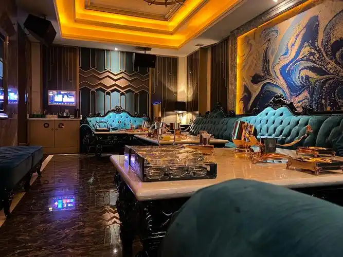 绍兴商务ktv环境和服务怎么样-上虞区ktv预定